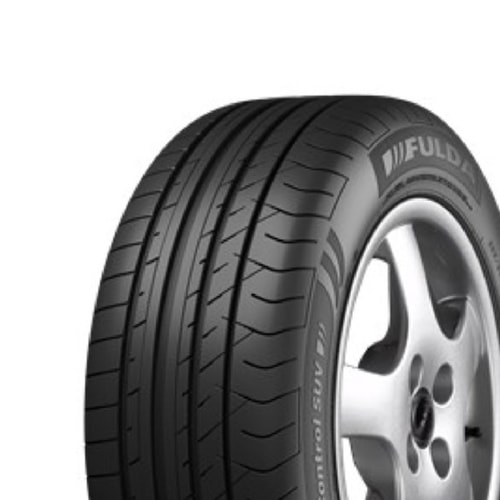 225/65R17 102H Fulda EcoControl Suv FP